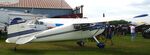 N8145A @ IA27 - The Annual Blakesburg Iowa 2025 Fly In - by Floyd Taber