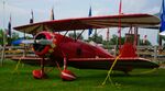 N11339 @ IA27 - The Annual Blakesburg Iowa 2025 Fly In - by Floyd Taber