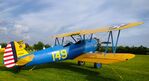 N49605 @ IA27 - The Annual Blakesburg Iowa 2025 Fly In - by Floyd Taber