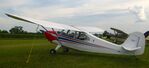 N84869 @ IA27 - The Annual Blakesburg Iowa 2025 Fly In - by Floyd Taber