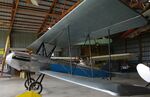 N2568 @ IA27 - The Annual Blakesburg Iowa 2025 Fly In in the Airpower Museum - by Floyd Taber