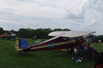 N12165 @ IA27 - The Annual Blakesburg Iowa 2025 Fly In - by Floyd Taber