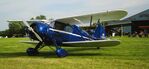 N19373 @ IA27 - The Annual Blakesburg Iowa 2025 Fly In - by Floyd Taber
