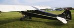 N20161 @ IA27 - The Annual Blakesburg Iowa 2025 Fly In - by Floyd Taber
