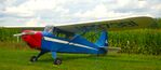 N37831 @ IA27 - The Annual Blakesburg Iowa 2025 Fly In - by Floyd Taber