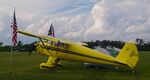 N45504 @ IA27 - The Annual Blakesburg Iowa 2025 Fly In - by Floyd Taber