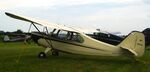N85312 @ IA27 - The Annual Blakesburg Iowa 2025 Fly In - by Floyd Taber