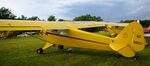 N98137 @ IA27 - The Annual Blakesburg Iowa 2025 Fly In - by Floyd Taber