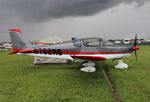 N782MB @ KOSH - Airplane Factory Sling TSI - by Mark Pasqualino