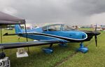 N70SY @ KOSH - Airplane Factory Sling TSI - by Mark Pasqualino