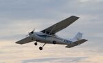 N38PD @ KOSH - Cessna 172S