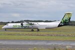9H-SOP @ EBAW - At Antwerp Airport.