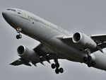 ZZ338 @ LFBD - Brize Norton (BZZ)	Bordeaux (BOD)	RRR2164 - by Jean Christophe Ravon - FRENCHSKY