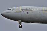 ZZ338 @ LFBD - Brize Norton (BZZ)	Bordeaux (BOD)	RRR2164 - by Jean Christophe Ravon - FRENCHSKY