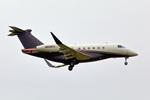 N609FX @ CPH - Copenhagen 28.8.2025 - by leo larsen