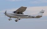 N177SD @ KOSH - Cessna 177RG - by Mark Pasqualino