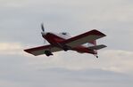 N131HS @ KOSH - Vans RV-4 - by Mark Pasqualino