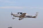 N322TW @ KOSH - Cirrus SR22 - by Mark Pasqualino