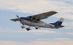 C-FVVU @ KOSH - Cessna 182E - by Mark Pasqualino