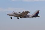 N33809 @ KOSH - Piper PA-34-200T - by Mark Pasqualino
