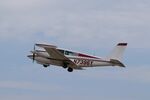 N7396Y @ KOSH - Piper PA-30 - by Mark Pasqualino