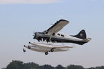 N22KK @ KOSH - DHC-2 Beaver Mk.1 - by Mark Pasqualino