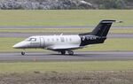 G-SLVA @ ESSA - Twy W - by wijken