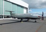D-FGLC @ EDGS - Pilatus PC-12 NGX at the 2025 Flughafenfest (airport open day) at Siegerlandflughafen (Siegerland airport), Burbach - by Ingo Warnecke