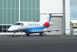D-CTLM @ EDGS - Pilatus PC-24 at the 2025 Flughafenfest (airport open day) at Siegerlandflughafen (Siegerland airport), Burbach - by Ingo Warnecke