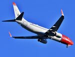 SE-RRO @ LFBD - Norwegian (Otto Sverdrup Livery) - by Jean Christophe Ravon - FRENCHSKY