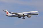 B-329K @ CPH - Copenhagen 1.9.2025 - by leo larsen