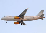 EC-OGD @ LEBL - Landing rwy 24R - by Shunn311