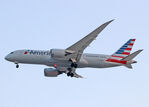 N817AN @ LEBL - Landing rwy 24R - by Shunn311
