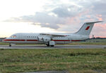 A9C-KAS @ LFBO - Taxiing to the Terminal... - by Shunn311