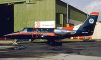 N12ME - Ex-David Thieme (ESSEX Petroleum) - by unknown