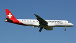 HB-AZA @ LSZH - at zrh - by Ronald
