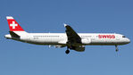 HB-IOD @ LSZH - at zrh - by Ronald