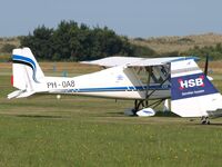 PH-0A8 @ EHAL - parking - by Volker Leißing