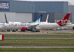 F-WWYO @ LFBO - C/n 2078 - To be G-VEYR - by Shunn311