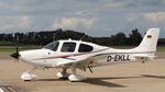 D-EKLL @ EHLE - Lelystad Airport