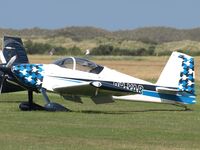 PH-YAR @ EHAL - parking - by Volker Leißing