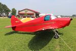 N34776 @ KOSH - Culver LCA - by Mark Pasqualino