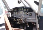 N5191C @ KOSH - Beech B35