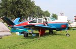 N8639A @ KOSH - Beech A35