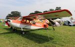 N1684G @ KOSH - Champion 7KCAB - by Mark Pasqualino