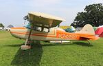 N3499D @ KOSH - Cessna 170B - by Mark Pasqualino