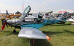 N915JM @ KOSH - JMB Aircraft VL-3TE-915IS - by Mark Pasqualino