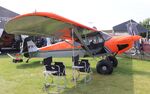 N363EX @ KOSH - Cub Crafters CCX-2000 - by Mark Pasqualino