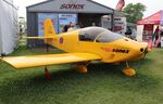 N20SX @ KOSH - Sonex - by Mark Pasqualino