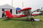N615RD @ KOSH - Rans S-21LS Outbound - by Mark Pasqualino